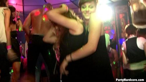 Watch PARTY HARDCORE 63 - Party, Dancing Bear, Party ...