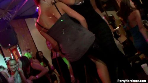 Watch PARTY HARDCORE 63 - Party, Dancing Bear, Party ...