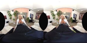VR - Cock Hero thumbnail