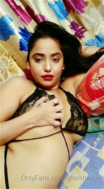 Watch Aaahliya - Aaahliya, Aliya Ghosh, Babe Porn - SpankBang