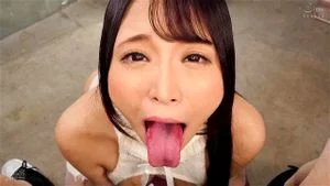 jav swallow thumbnail