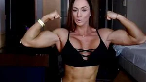 Muscle Women thumbnail