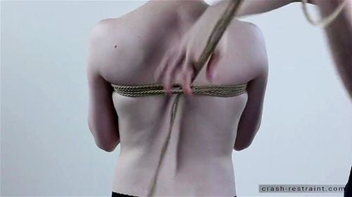 fetish, bondage, amateur, rope