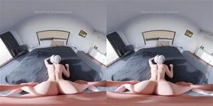 VR PORN thumbnail