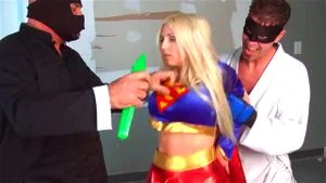 Super heroine  thumbnail