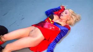 Super heroine  thumbnail