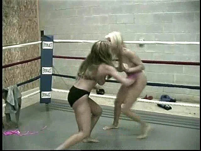 Lynn vs Brandi 3