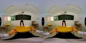 Jab vr  thumbnail