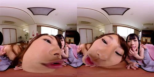 dp, hikaru konno, virtual reality, vr japanese