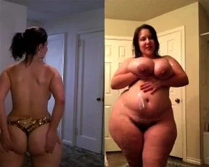 weight gain thumbnail