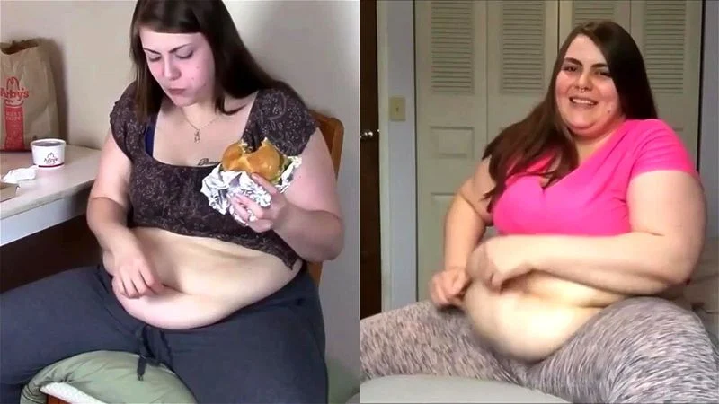 Got Fat #4 Got Fat #4
