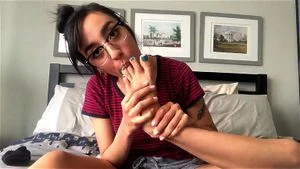 Sexy Feet joi thumbnail