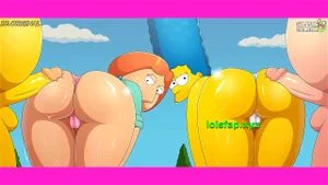 300px x 169px - Family Guy Porn - Cartoon Porn & Furry Animation Videos - SpankBang