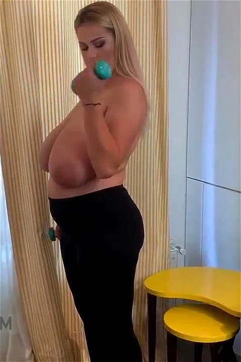 Watch Erin training - Boobs, Big Tits, Romanian Porn - SpankBang