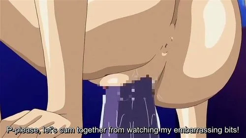 hentai, anime, sex, small tits