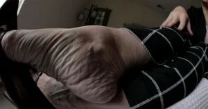 Hypnotic Foot Works - Fetish Fusion thumbnail