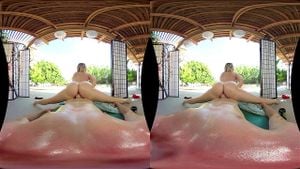 Mia Malkova VR thumbnail