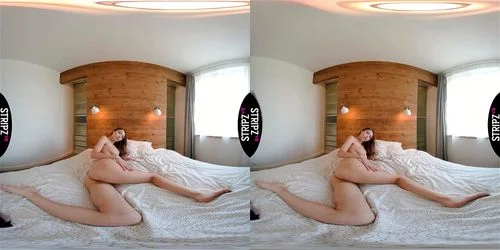 sexy, virtual reality, vr, striptease
