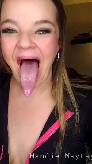 tounge thumbnail