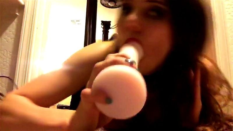 Sexy Kitten, dildos herself hard in her hall Sexy Kitten, dildos herself hard in her hall