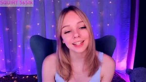 CamGirlSolo thumbnail