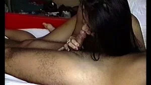 ロン毛スレンダー26才 Japanesae 26years woman Blowjob
