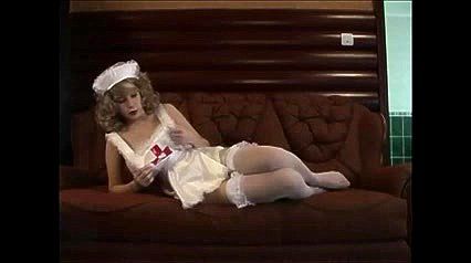 Yulia Nova nurse