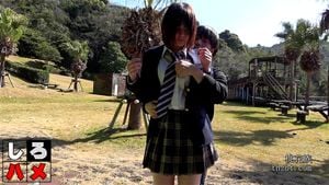[Siro-hame] 207 First anal! The first field. Out with the 21-year-old in tears-5