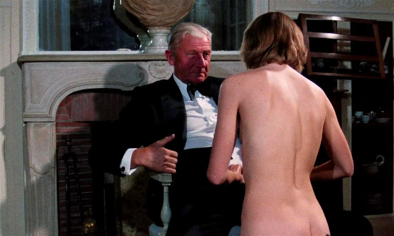 800px x 480px - Watch Lasse Come Home (Vintage French 1975) - Prostitution, Fetish, Vintage  French Porn - SpankBang