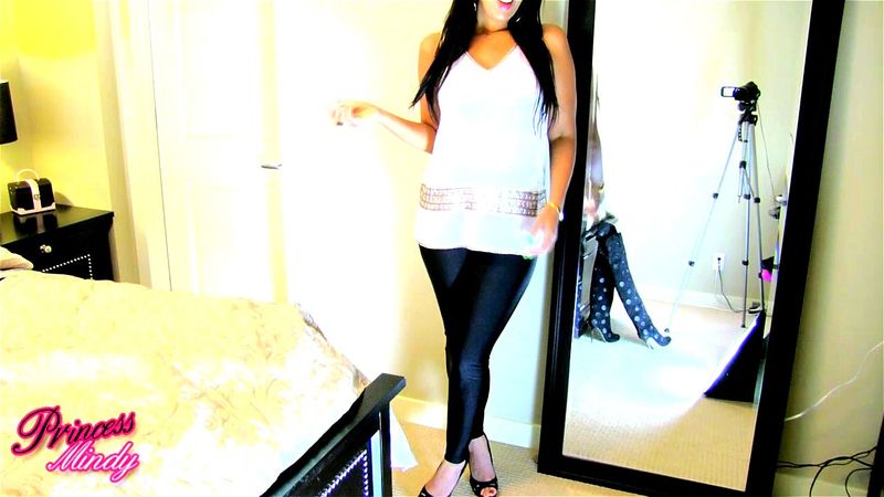 Princess Mindy Princess Mindy
