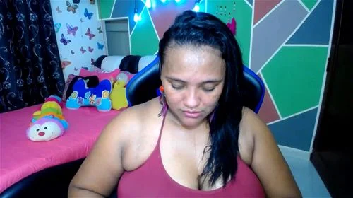 Kim 1: Big Tits, Latina & Big Boobs Porn