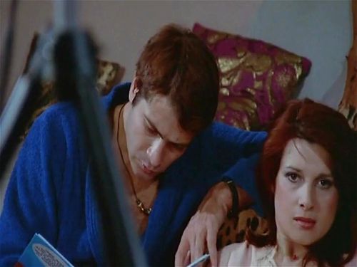 Devilish Voyeurs