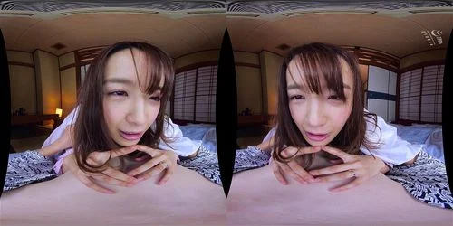 VR - Japanese thumbnail