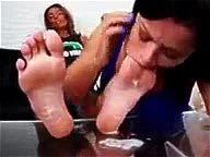 candid feet search thumbnail