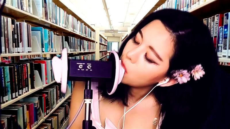 Watch Asmr Asmr Asmr Ear Licking Asian Porn Spankbang