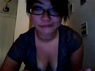 threesome, webcam, asian, amateur