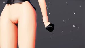 3D - MMD thumbnail