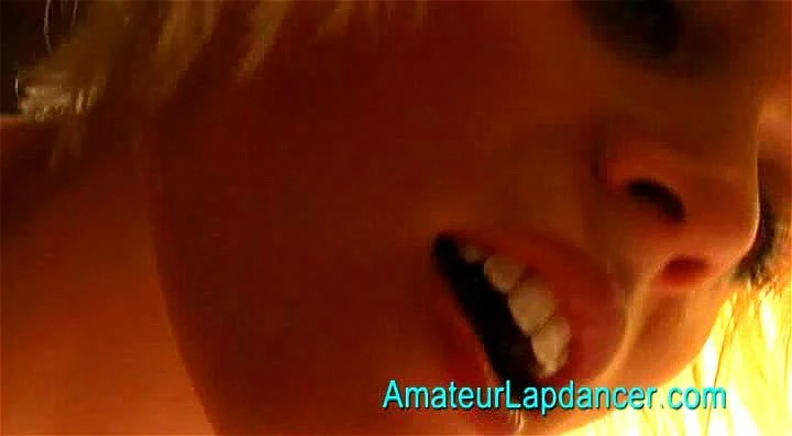 Lapdace and blowjob by 20yo czech amateur Sandra