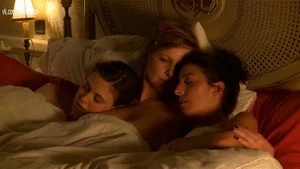 Favorite lesbian scenes thumbnail