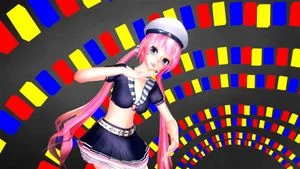 Mmd thumbnail