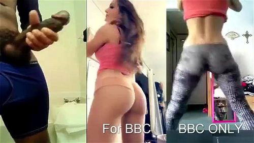 cumshot, bbc, feminization, babe