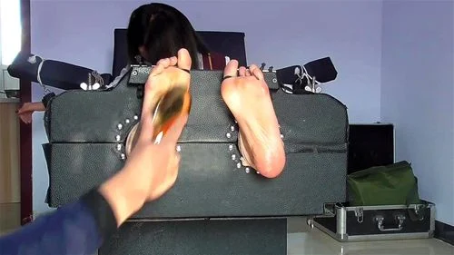 Watch chinese tied tickling - Chinese Tickle, Tickle, Chinese Porn