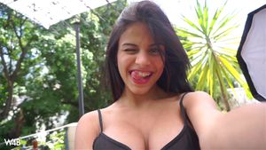 Solo latina o.a.DENISSE GOMEZ thumbnail