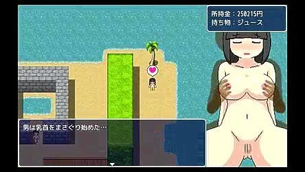 game, minamo, hentai, japanese