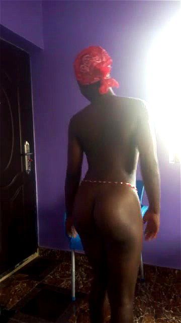Crazy African Ass Crazy African Ass
