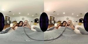 Christie Stevens VR thumbnail