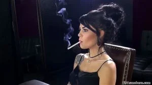 Smoking thumbnail