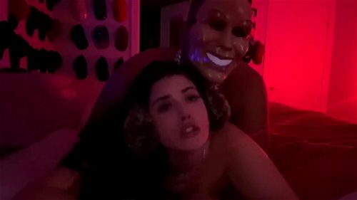 Arab BBC Vacuum