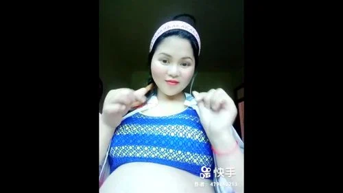 milf, pregnant, asian, preggo