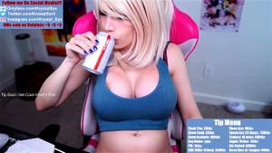 TS slut thumbnail